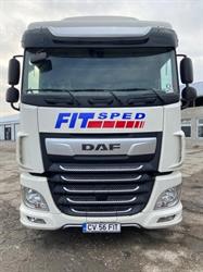FIT SPED SRL