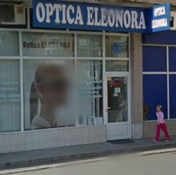 ELEONORA SCM