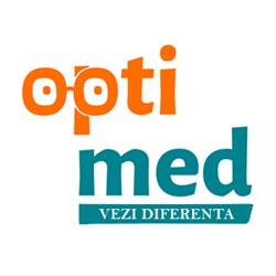 OPTIMED - Oftalmologie şi Magazin Optică