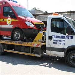 DISTRIMOTOR HRM SRL