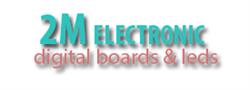 2 M ELECTRONIC SRL