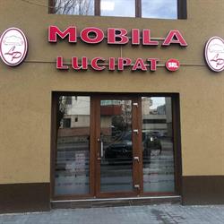LUCIPAT COM SRL
