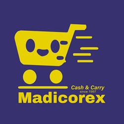 MADICOREX SRL