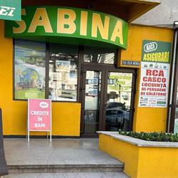 SABINA ELECTRONIC INTERNATIONAL SRL