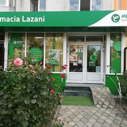 LAZANI SRL