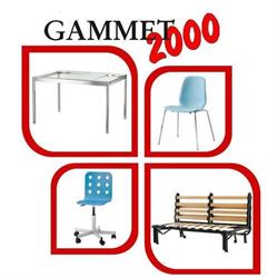 GAMMET 2000 SRL