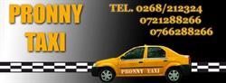 PRONNY SRL