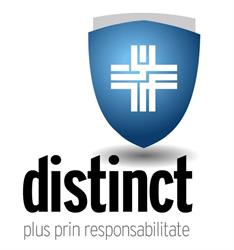DISTINCT NEW MEDIA SRL
