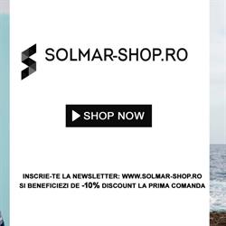 SOLMAR TRADING GRUP SRL