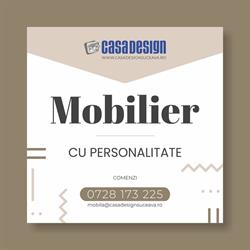 CASA DESIGN SRL