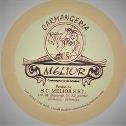 MELIOR SRL
