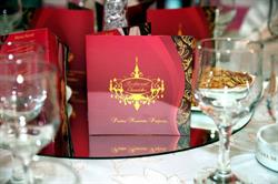 CHANDELLIER SRL