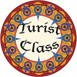 TURIST CLASS SRL