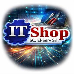 EL SERV SRL