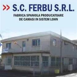 FERBU SRL