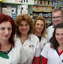 FARMACIA MIRAFARM CODLEA