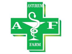ANTURIUM FARM SRL