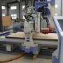 Debitare pe router CNC