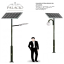 Preturi stalpi solari / fotovoltaici