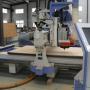 Încărcat de vizitator în 20.12.2016  - Debitare pe masina cu comanda numerica router CNC