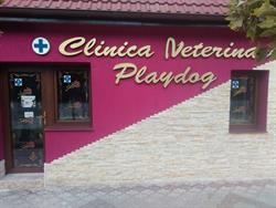 CLINICA VETERINARA PLAYDOG SRL