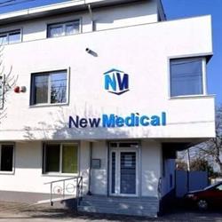 NEW MEDICAL SRL