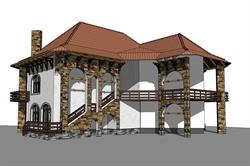 CREATIV BREBENEL PROIECT SRL