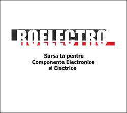 ROELECTRO SRL
