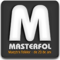 Masterfol (Salstar SRL)
