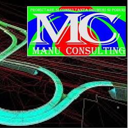 MANU CONSULTING SRL