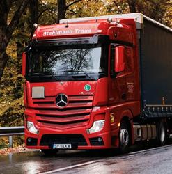 STEHLMANN TRANS SRL