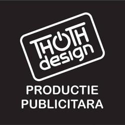 THOTH DESIGN SRL