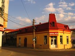 ANICOSTI SRL