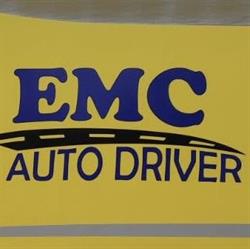 EMC AUTO DRIVER 2006 SRL