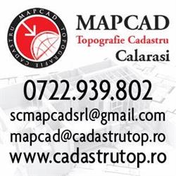 MAPCAD SRL