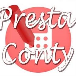 PRESTA CONTY SRL