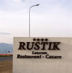 PENSIUNEA RUSTIK LANCRAM SRL