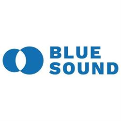 BLUE SOUND SRL