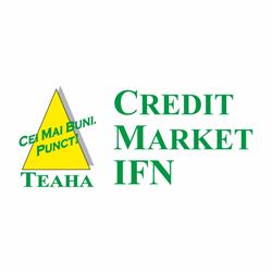CREDIT MARKET IFN SA