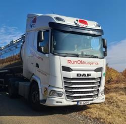 RUNOLA LOGISTICS SRL