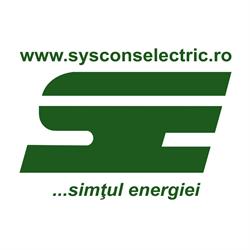 SYSCONS ELECTRIC SRL