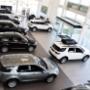Zona Land Rover