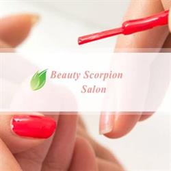 Beauty Scorpion