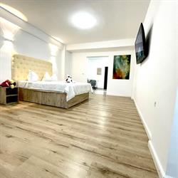 FLORIA HOTELS SRL
