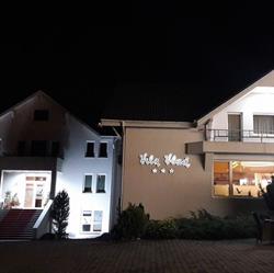 VILA VLAD RESORT SRL