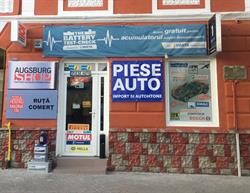 SC RUTA COMERT SRL