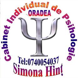 Cabinet individual de psihologie Hint Simona