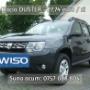Dacia Duster 27 3uro pe zi