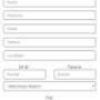 formular de rezervare si calculator pret