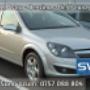opel astra 16 euro pe zi